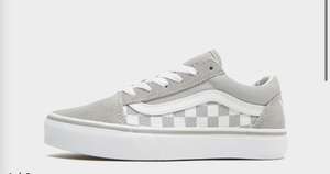 Vans Old Skool Children 4 colour ways available £18 with code + free click and collect @ JD Sports