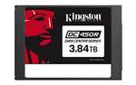Kingston Data Center DC450R 3.84TB SATA TLC SSD - £206.56 @ Amazon