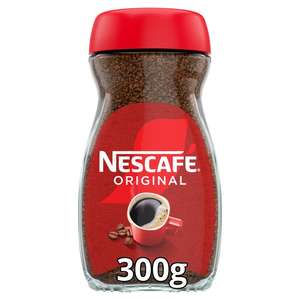 Nescafe Original 300g
