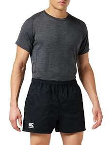 Canterbury Men's Professional Cotton Shorts - £10 @ Amazon