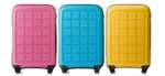 Tripp Holiday 7 Cabin Suitcases - Instore Shiremoor