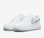 Womens Nike Air Force 1 Trainers Now £75 - click & collect £1 / delivery £3.99 @ size?