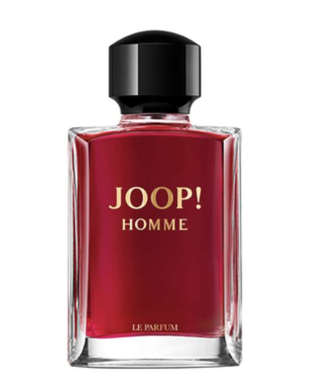 JOOP!Homme Le Parfum 125ml also 75ml at £19.99