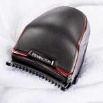 Remington QuickCut Pro Hair Clipper with Turbo Boost, 12 Guide Combs (1.5-25mm)