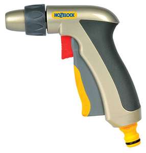 Hozelock 2690 6001 Jet Plus Spray Gun £12.99 @ Amazon