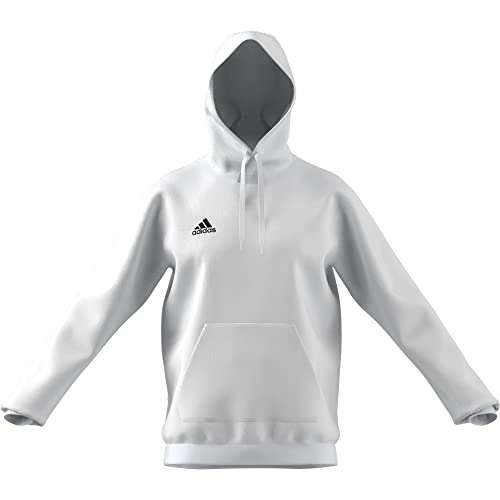 adidas Men's Entrada 22 Hooded Sweat size M now £18.49 at Amazon (Prime Day deal)