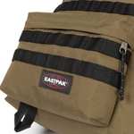 EASTPAK Padded Pak'r 24 Day Pack/Backpack in olive/black or blue/white