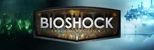 Bioshock: The Collection PC