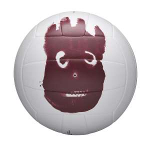 Wilson Volleyball