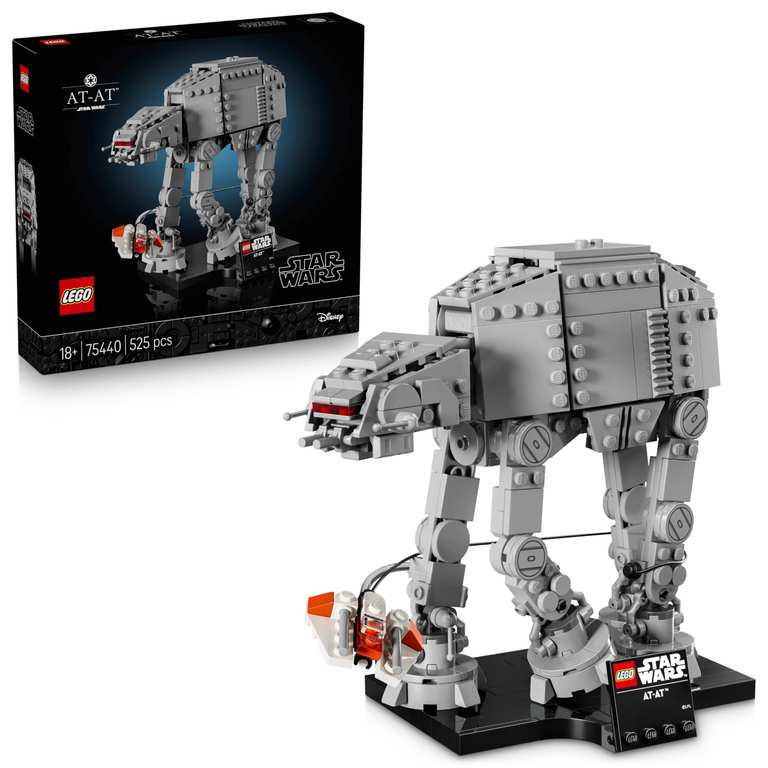 LEGO Star Wars AT-AT 75440