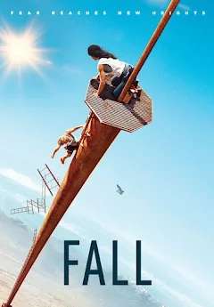 Fall (2022) Google Play New Movie - HD £1.99 to own @ Google Play