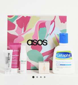 ASOS New Year Same Me Box - £12 +£3.99 delivery @ ASOS