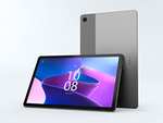 Lenovo Tab M10 Plus (3rd Gen) 10 Inch 2K Tablet – (Octa-Core 2GHz, 4GB RAM, 128GB eMMC, Android 12) – Storm Grey - £149.99 @ Amazon