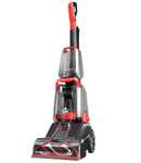 BISSELL PowerClean Upright Carpet Cleaner + 2 Years Warranty - W/Code | Sold by Bissell