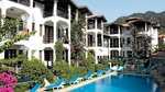 28 nights holiday in Turgay Apartments, Dalaman, Turkey for 2, from Birmingham from 26th of September for £987.66 via Holiday Hypermarket