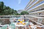 4* Full Board, Best Oasis Park Spain (£351pp) 7 nights 2 Adults - Belfast Flights Luggage & Transfers 16th May = £702 @ HolidayHypermarket