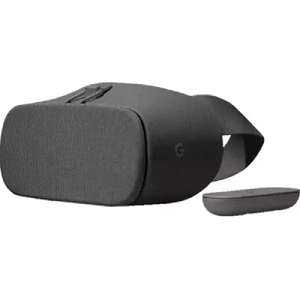 Brand New Google Daydream View 2017 VR Headset - £24.98 Delivered @ The Big Phone Store