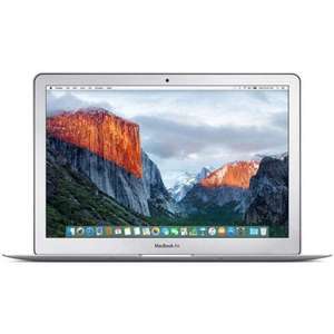 Apple MacBook Air 13.3'' MMGF2LL/A, Intel Core i5, 8GB RAM, 128GB SSD Refurbished Good with code - stockmustgo