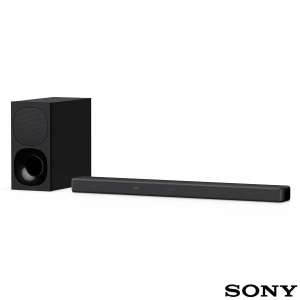Sony HTG700, 3.1 Ch, 400W, Soundbar and Wireless Subwoofer £208.98 (Discount at Checkout) @ Costco
