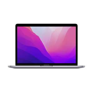 Refurbished 13-inch MacBook Pro Apple M2 Chip with 8‑Core CPU and 10‑Core GPU - £1,209.00 @ Apple Store