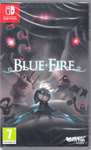 Blue Fire - Nintendo Switch £12.99 - Ebay from pc-software