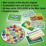 Drumond Park LOGO Mini Best of Sport and Leisure Board Game
