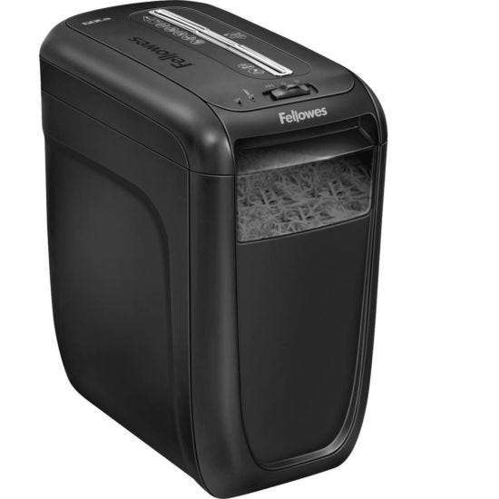 Fellowes 60CS Cross Cut Shredder £59.99 Free Delivery With Code @ Robert Dyas