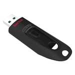 SanDisk Ultra 512GB USB 3.0 Flash Drive - Up to 130MB/s