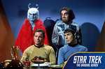 Star Trek Original Series Blu Ray