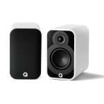 Q Acoustics Q 5000 series Sale ( Q 5040 Floorstanding Speakers £699 + others inside / Satin White / Factory Refurbished / 5 year warranty )