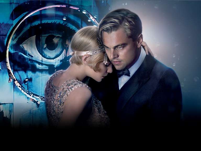 The Great Gatsby (2013) (4K HDR, 5.1 and iTunes Extras) £3.99 @ iTunes Store