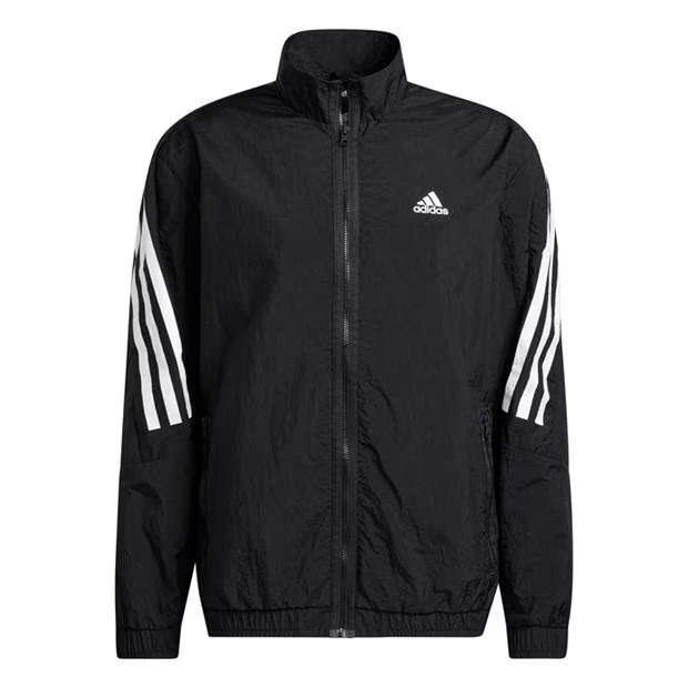 Adidas Track Jacket Men's - £15 + £4.99 delivery @ Sports Direct
