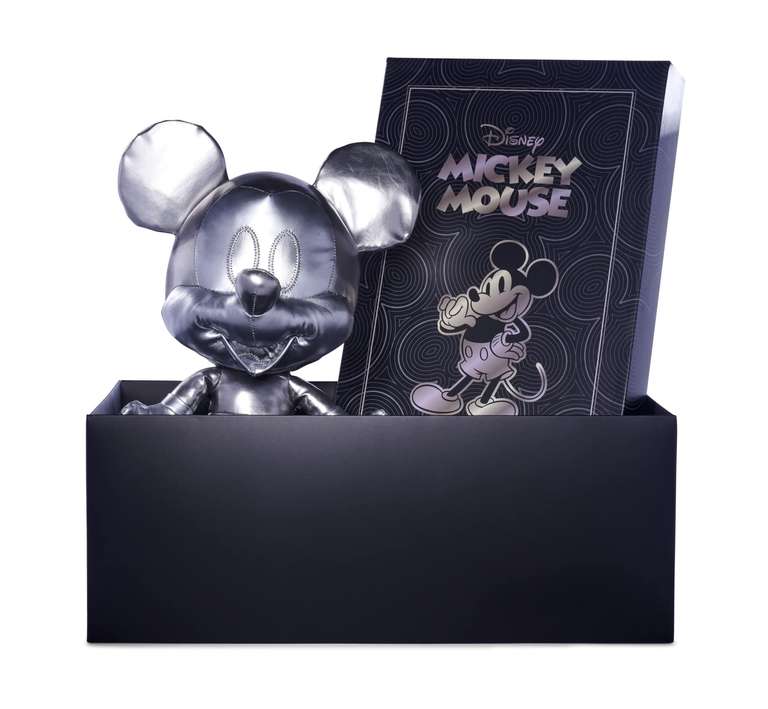 Mickey mouse collection September edition 35cm