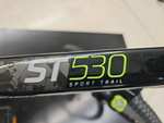 27.5 inch Mountain Bike rockrider ST 530 MDB - £299.99 Free Click & Collect / £19.99 delivery @ Decathlon