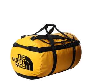 THE NORTH FACE TNF BASE CAMP XL DUFFLE BAG