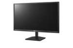 LG 24'' FHD IPS Display Computer Monitor - £89.98 Delivered @ LG Electronics
