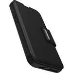 Otterbox Strada Iphone 14 pro max leather case