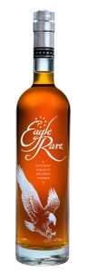 Eagle Rare 10 Year Old, Single Barrel Kentucky Straight Bourbon Whiskey, 45% - 70cl