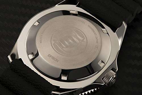 Orient Automatic 44mm Watch RA-AA0916L19B sold and FB Amazon US