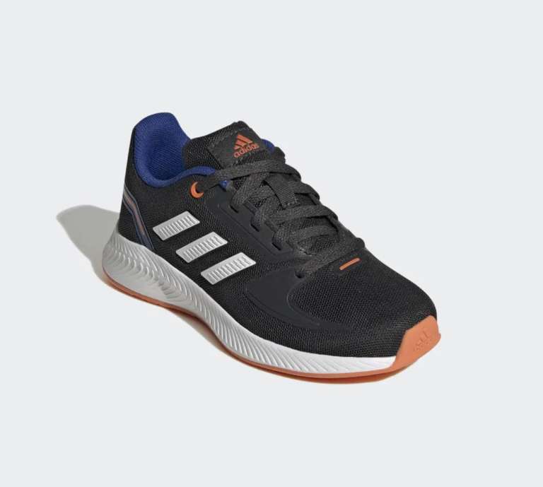 ADIDAS Run Falcon 2 Shoes for Kids £22.50 at Adidas