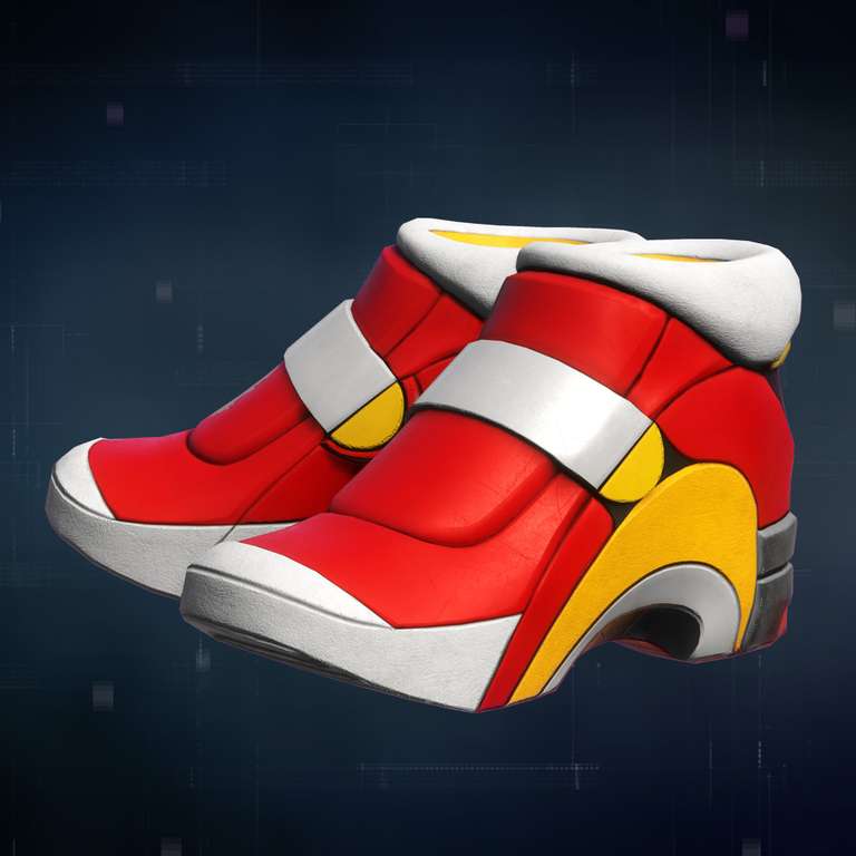 Sonic Frontiers (PS5 / PS4 / Xbox / Switch & PC) - Free Shoes DLC (Newsletter Sign up) @ SEGA