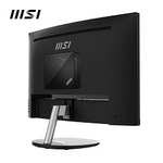 MSI MSI/27"/ Curved Monitor/PRO MP271CA/1500R, FHD (1920 x 1080), 75Hz, VA, 4ms, FreeSync, HDMI