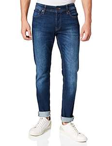 Jack & Jones Men's Jeans Sizes (W/L) 29/32 , 29/34 , 31/30 , 33/30 33/36, 34/36 £9.60 @ Amazon