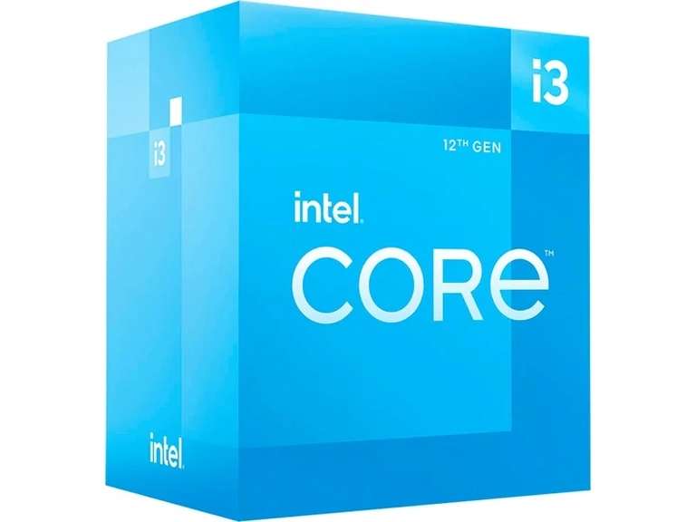 INTEL I3 12100F - RTX3060TI DDR6X - 16GB - 650W - 1TB - H610 X16 4.0 - Skyline Gaming Case - Self Build part list £592.22 with code at CCL
