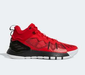 Adidas D Rose Son of Chi Basketball shoes Now £46.39 with code Free delivery @ Express Trainers