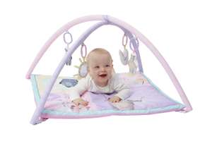 Chad Valley Baby Candy Jungle Gym - £9 + Free Click & Collect - @ Argos