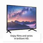 Amazon Fire TV 32-inch 2-Series 720p HD smart TV £179.99 @ amazon