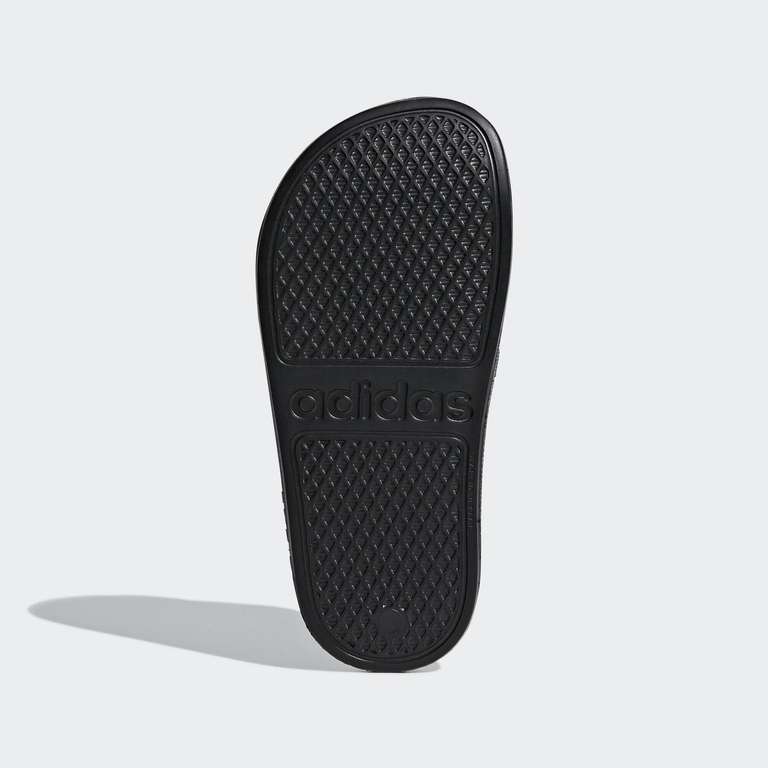 adidas Unisex Kid's Adilette Aqua Slide Sandal (Size 11 UK)