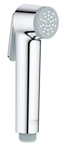 GROHE Vitalio Trigger Spray 30 - Hand Shower with Trigger Control ...