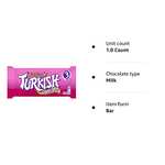 Fry's Turkish Delight, 51g pack of 3 £1 (85p/95p Subscribe and Save) @ Amazon
